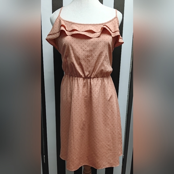 Lauren Conrad dress - Picture 10 of 14